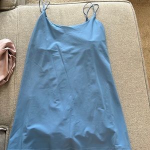Abercrombie Traveler dress size L